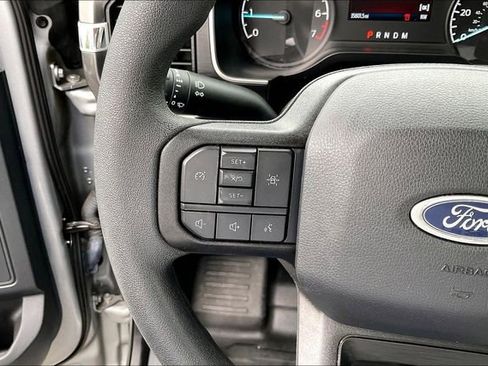 Used 2023 Ford F150 XL w/ STX Appearance Package AWD/4WD image 12