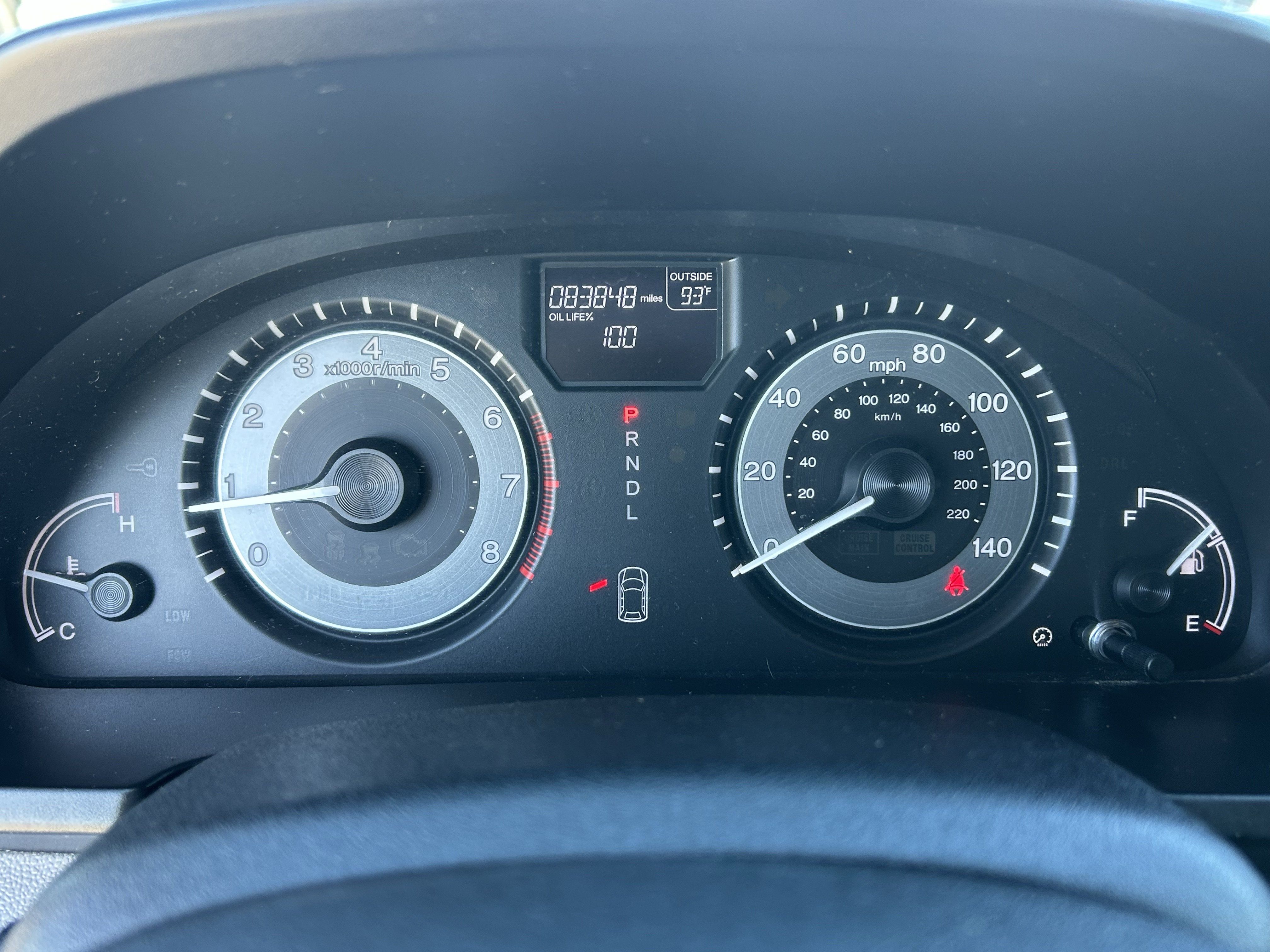 Used 2016 Honda Odyssey EX-L image 31