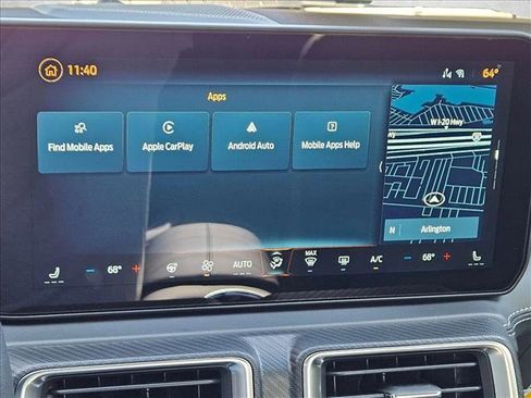 New 2026 Ford Mustang GT Premium image 13