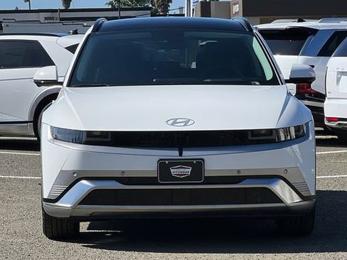 New 2026 Hyundai Ioniq 5 Limited RWD image 3