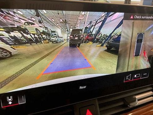 Certified 2023 Audi A4 2.0T allroad Premium Plus w/ Premium Plus Package AWD/4WD image 21