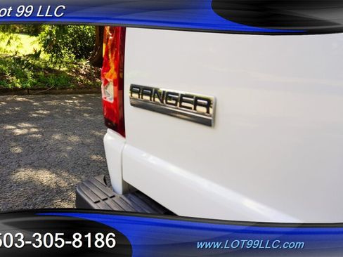 Used 2011 Ford Ranger XL AWD/4WD image 28