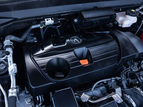 Certified 2023 Acura RDX AWD w/ A-Spec & Advance Pkg image 51