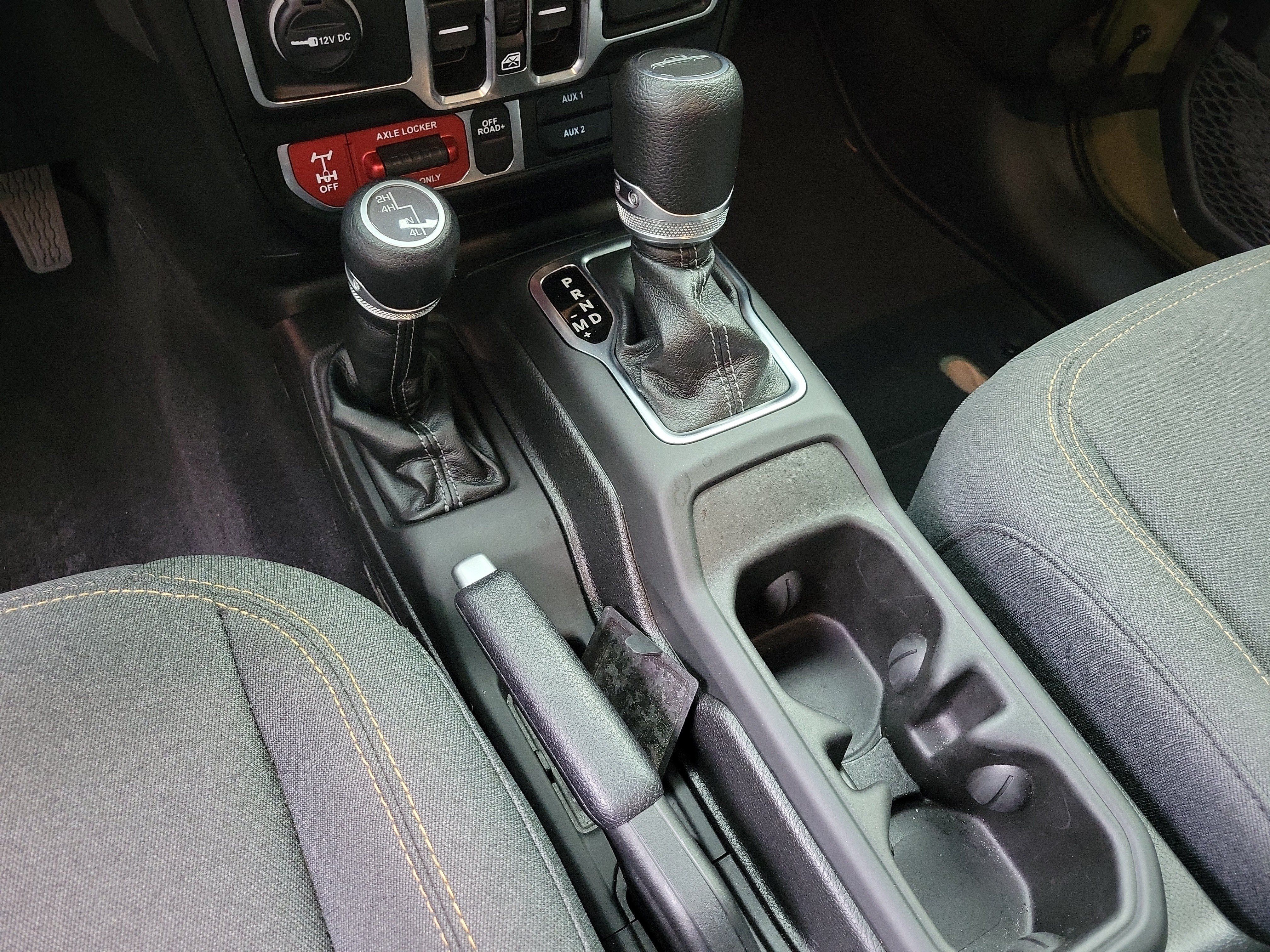 Used 2025 Jeep Gladiator Sport AWD/4WD image 26