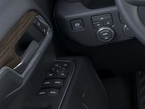 New 2026 GMC Sierra 2500 SLE w/ SLE Value Package; image 22