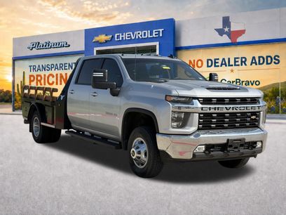 Certified 2023 Chevrolet Silverado 3500 LT w/ Convenience Package