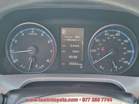 Certified 2018 Toyota RAV4 LE w/ All Weather Liner Package FWD image 19