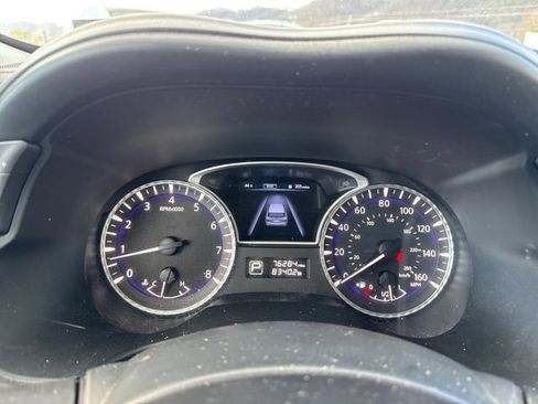 Used 2017 INFINITI QX60 AWD w/ Premium Plus Package image 22