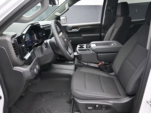 New 2026 Chevrolet Silverado 1500 LT AWD/4WD image 13