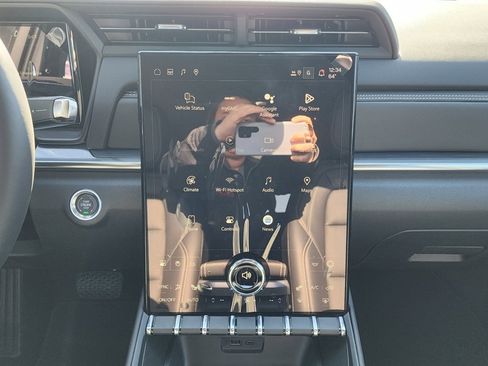 New 2026 GMC Terrain Elevation w/ Elevation Premium Package image 27