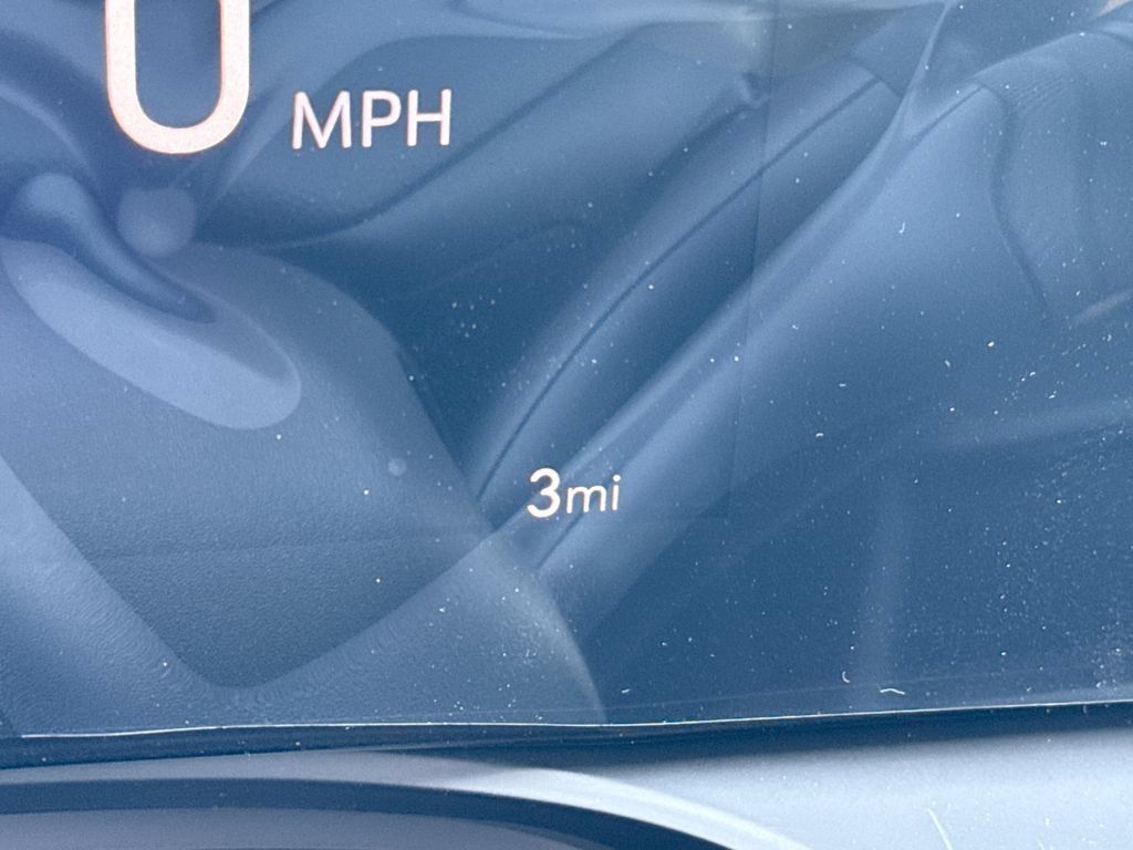 New 2026 Buick Envista Preferred w/ Convenience I Package FWD image 12