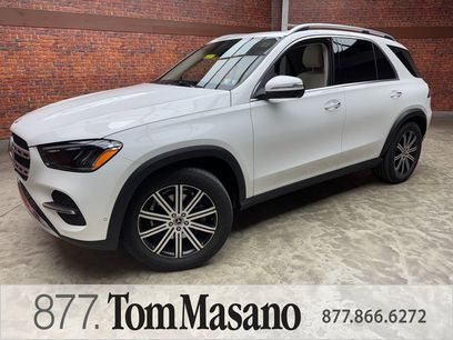 Used 2026 Mercedes-Benz GLE 350 4MATIC
