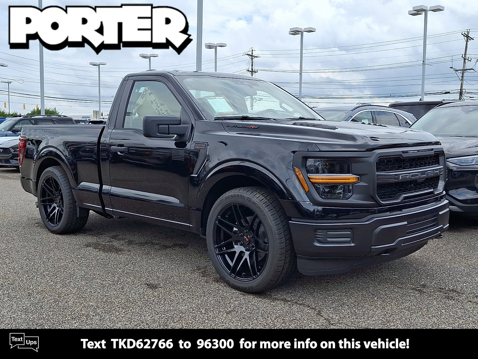 New 2026 Ford F150 XL AWD/4WD image 1