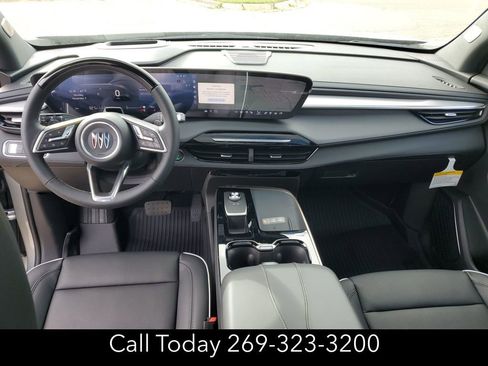 New 2026 Buick Enclave Avenir w/ Super Cruise Package image 21