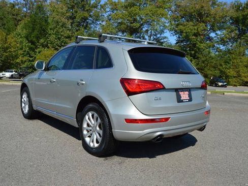 Used 2014 Audi Q5 2.0T Premium Plus AWD/4WD image 6