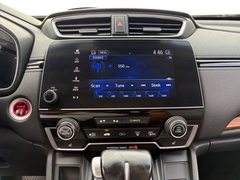 Used 2017 Honda CR-V EX-L image 20