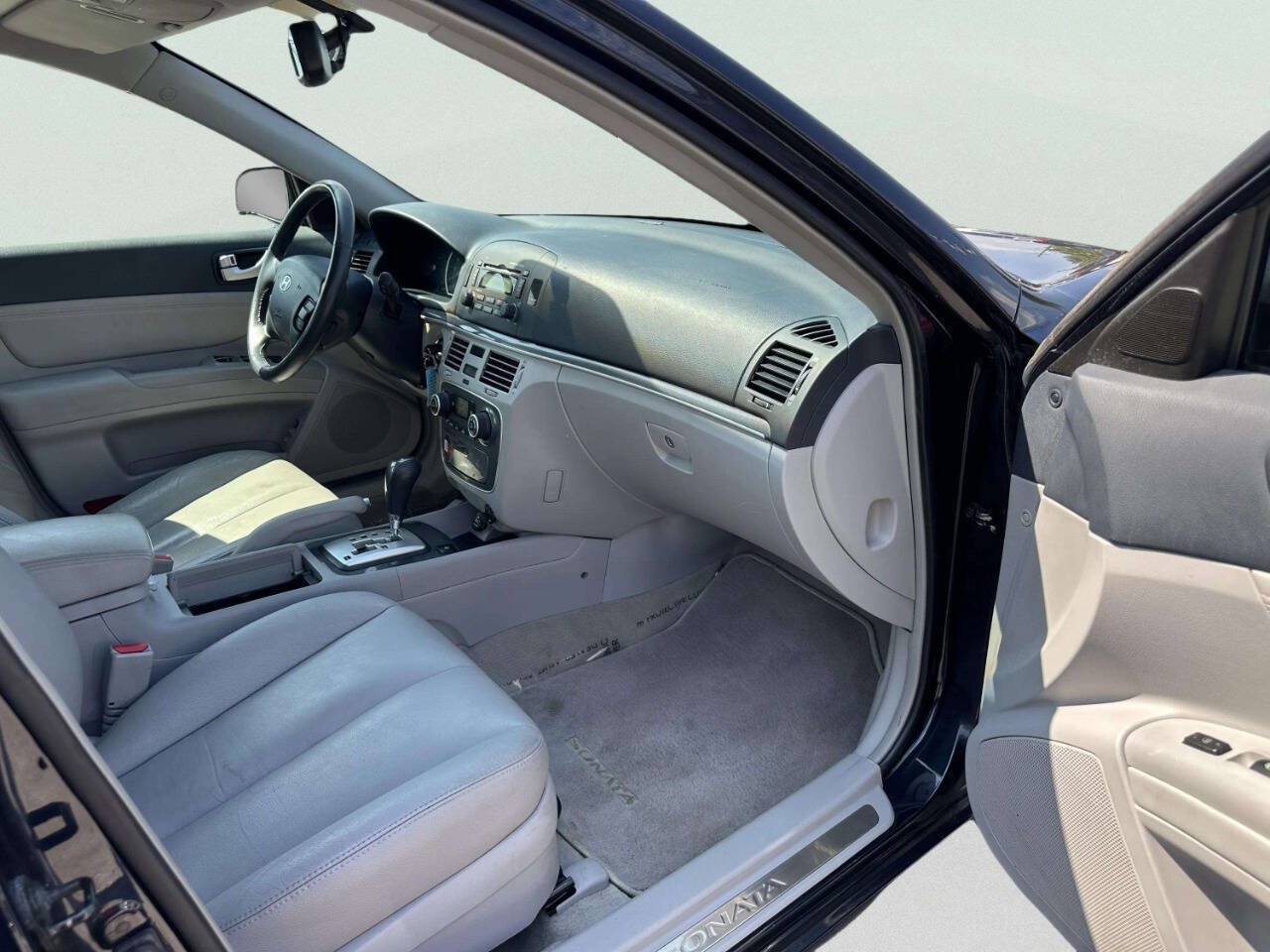 Used 2006 Hyundai Sonata LX FWD image 19