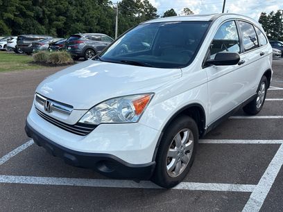 Used 2009 Honda CR-V EX