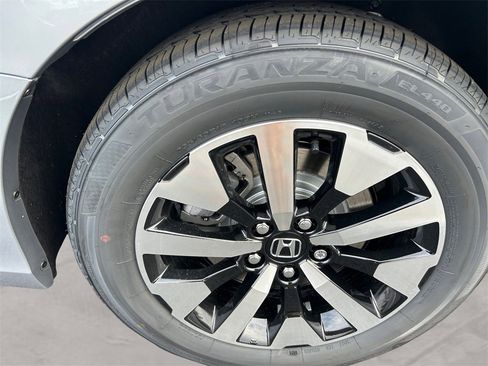 New 2026 Honda Odyssey EX-L image 14