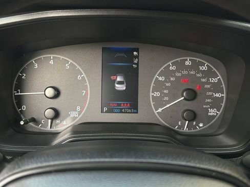 Used 2023 Toyota Corolla LE FWD image 21