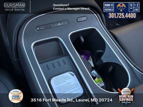 Certified 2026 Hyundai Palisade Calligraphy AWD/4WD image 30