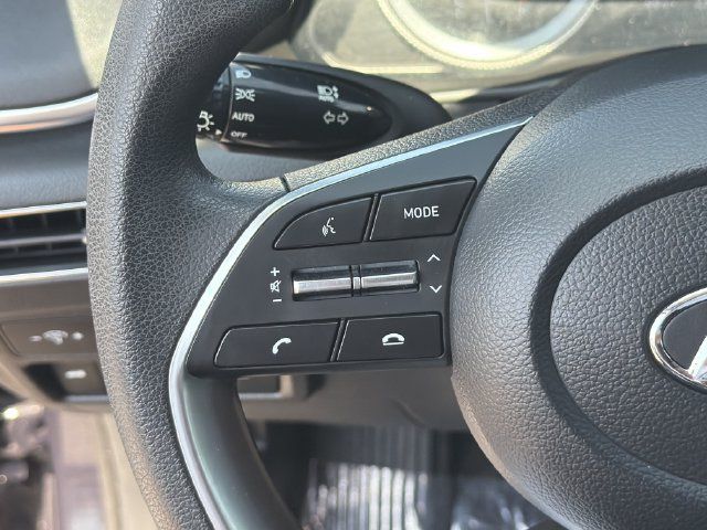 Used 2023 Hyundai Sonata SEL FWD image 27