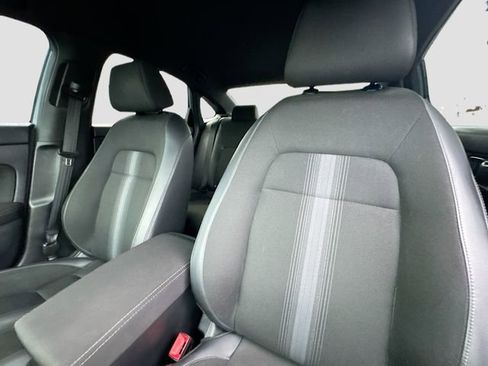 Certified 2023 Honda Civic Sport image 19