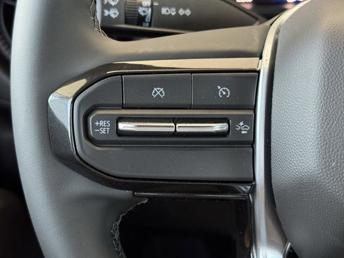 New 2025 Chevrolet Colorado W/T w/ WT Custom Package image 23