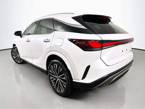 Used 2023 Lexus RX 350 Premium Plus image 5