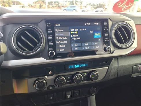 Used 2021 Toyota Tacoma SR5 image 24