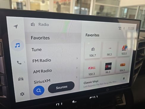 Used 2023 Toyota Tundra SR5 image 18