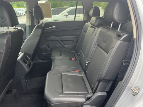 Used 2018 Volkswagen Atlas SE FWD image 27
