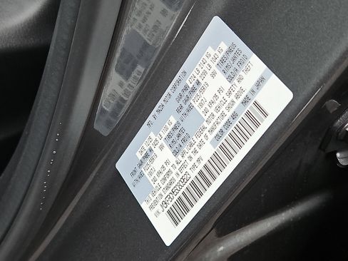 New 2025 MAZDA CX-5 AWD 2.5 S w/ Preferred Package image 20