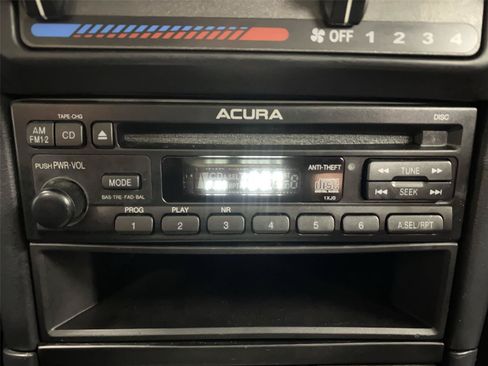 Used 2001 Acura Integra LS FWD image 16