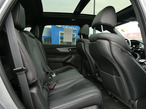 Used 2022 Acura MDX A-Spec AWD/4WD image 16