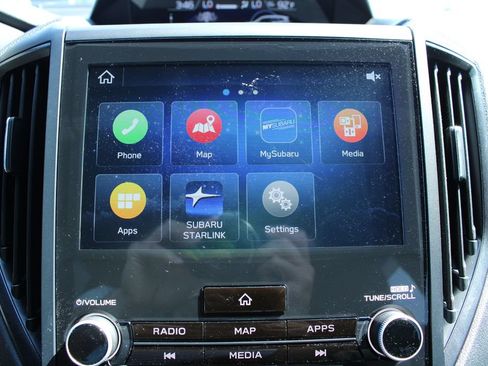 Used 2025 Subaru Forester Wilderness AWD/4WD image 42