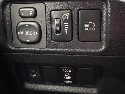 Used 2020 Toyota 4Runner Limited image 27