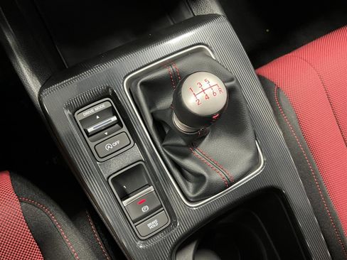 New 2026 Honda Civic Si image 21