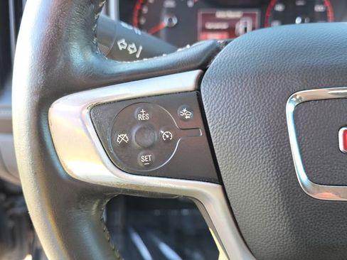 Used 2015 GMC Canyon SLT w/ Driver Alert Package image 25