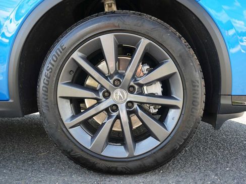 Certified 2026 Acura MDX A-Spec AWD/4WD image 9
