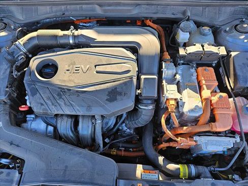 Used 2022 Hyundai Sonata SEL image 19