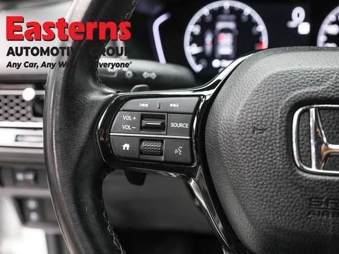 Used 2023 Honda Civic Sport image 15