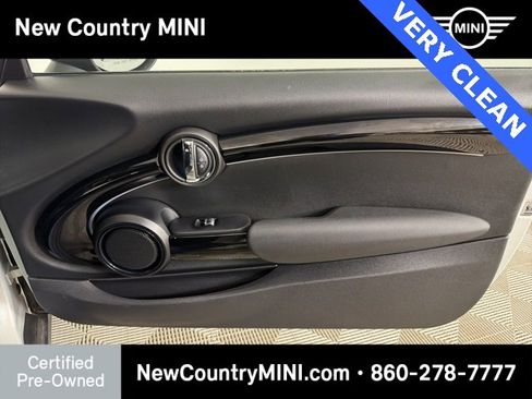 Certified 2023 MINI Cooper S image 24