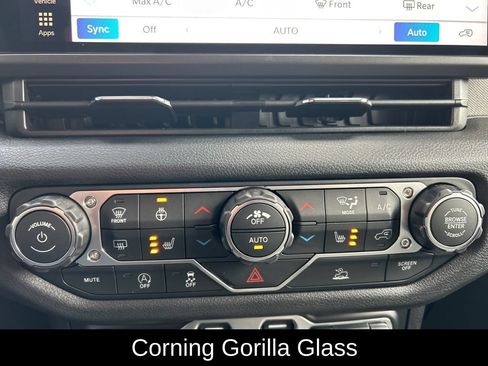 New 2026 Jeep Wrangler Unlimited Sport AWD/4WD image 30