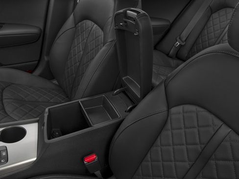 Used 2016 Kia Optima SX image 18