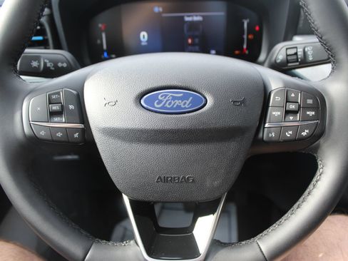 New 2026 Ford Maverick XLT w/ XLT Luxury Package AWD/4WD image 31