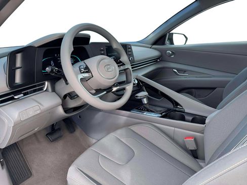 New 2026 Hyundai Elantra Hybrid image 14