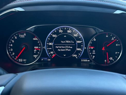 Used 2019 Chevrolet Blazer RS AWD/4WD image 25