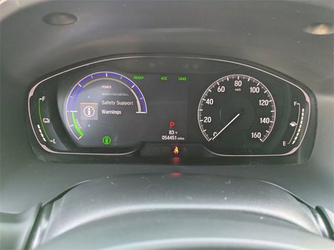 Used 2020 Honda Insight Touring image 30