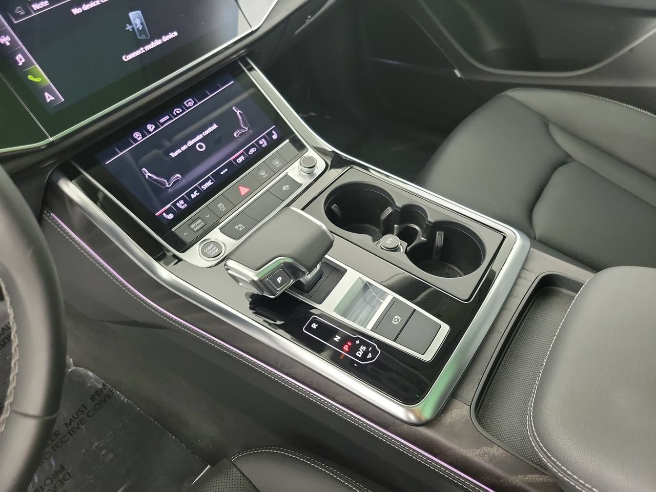 Used 2023 Audi Q8 Premium Plus w/ Premium Plus Package AWD/4WD image 25